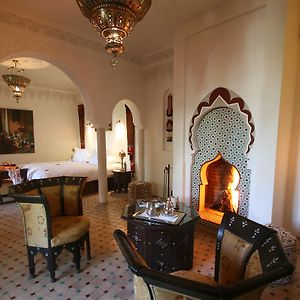 Superior King Suite